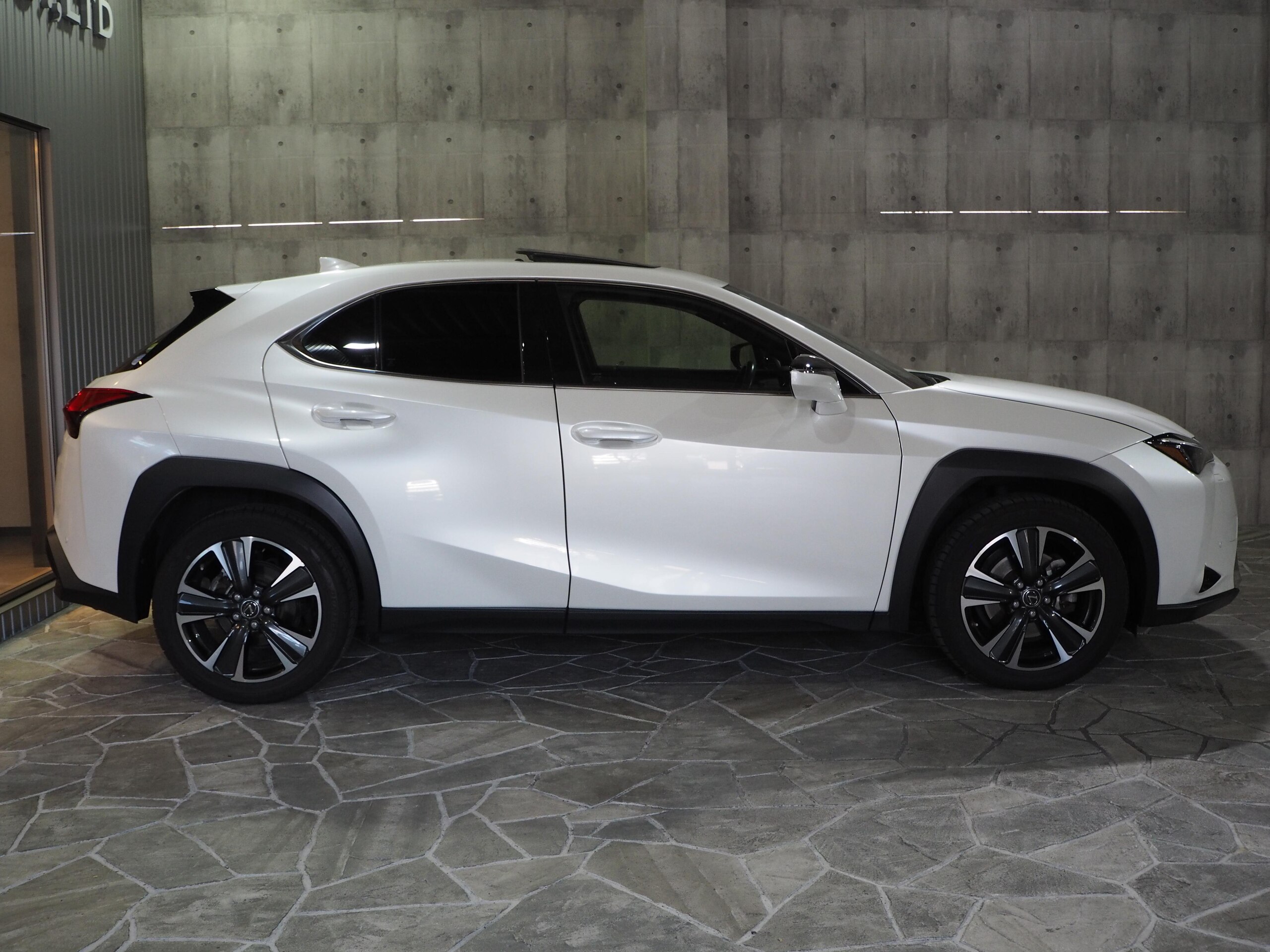 スライダー画像